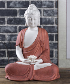 Tượng Phật Thích Ca decor CD1176