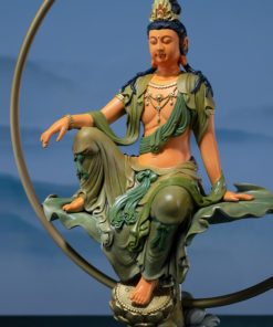Tượng Phật Thích Ca decor CD1193