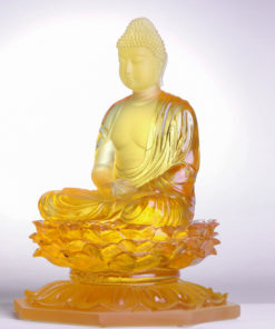 Tượng Phật Thích Ca decor CD1197