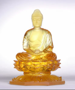 Tượng Phật Thích Ca decor CD1197