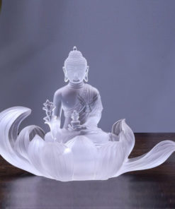 Tượng Phật Thích Ca decor CD1201