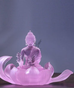 Tượng Phật Thích Ca decor CD1201