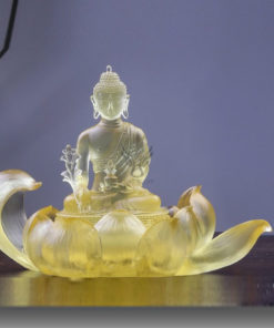 Tượng Phật Thích Ca decor CD1201