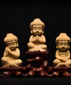 Tượng Phật Thích Ca decor CD1202