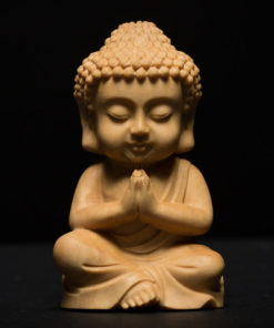 Tượng Phật Thích Ca decor CD1202