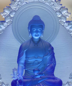 Tượng Phật Thích Ca decor CD1212