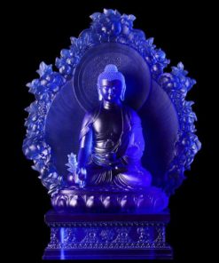 Tượng Phật Thích Ca decor CD1212