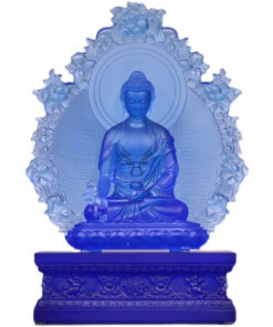 Tượng Phật Thích Ca decor CD1212