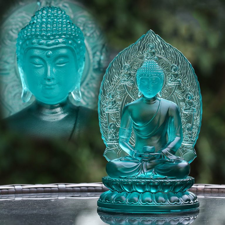 Tượng Phật Thích Ca decor CD1215 Tượng Phật Thích Ca decor CD1215