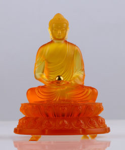 Tượng Phật Thích Ca decor CD1223