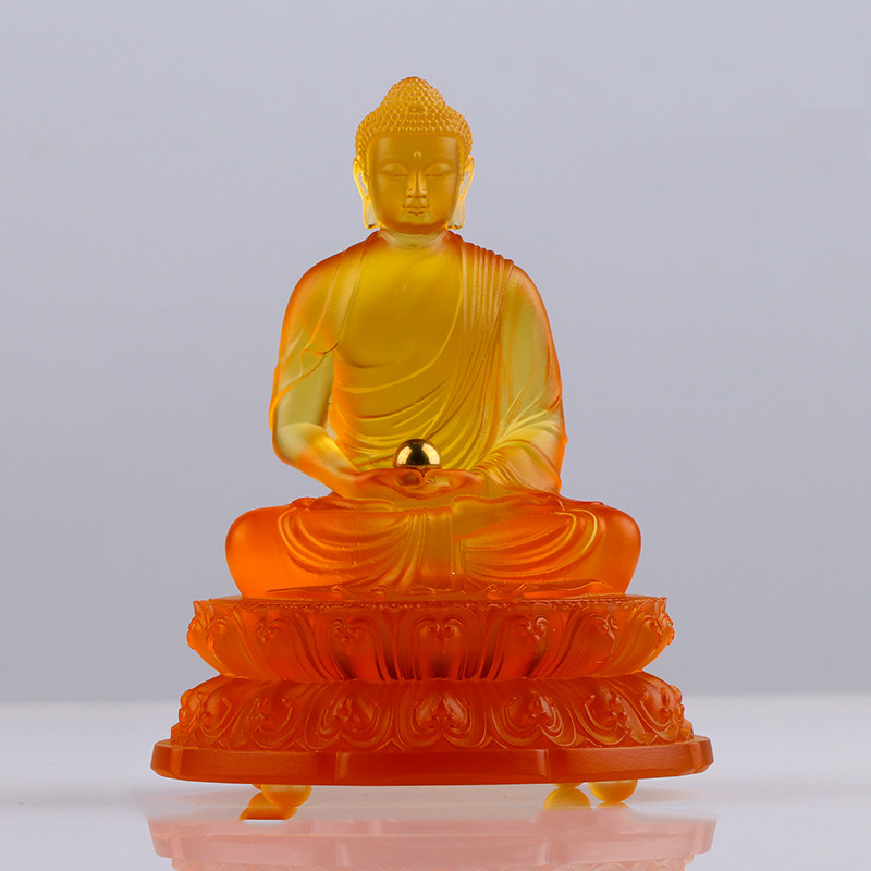 Tượng Phật Thích Ca decor CD1223