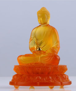 Tượng Phật Thích Ca decor CD1223