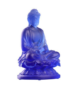 Tượng Phật Thích Ca decor CD1235