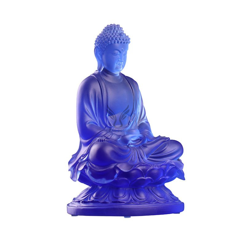 Tượng Phật Thích Ca decor CD1235