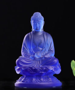 Tượng Phật Thích Ca decor CD1235