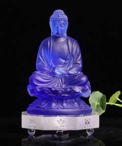 Tượng Phật Thích Ca decor CD1235
