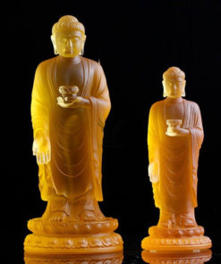 Tượng Phật Thích Ca decor CD1239