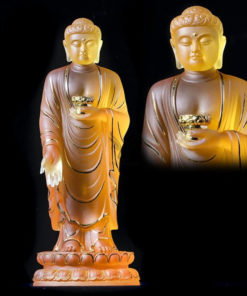 Tượng Phật Thích Ca decor CD1239