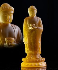 Tượng Phật Thích Ca decor CD1239