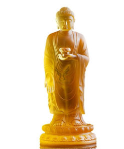 Tượng Phật Thích Ca decor CD1239