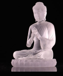 Tượng Phật Thích Ca decor CD1247