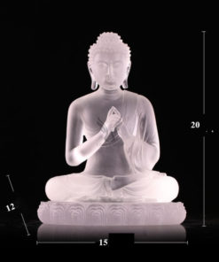 Tượng Phật Thích Ca decor CD1247
