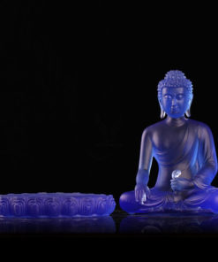 Tượng Phật Thích Ca decor CD1247