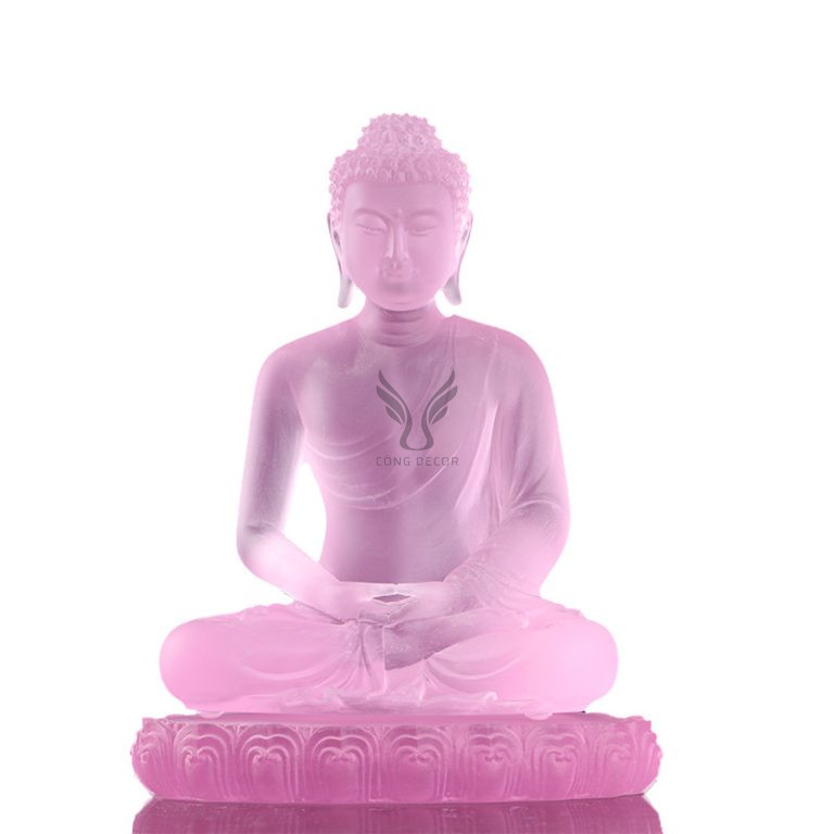 Tượng Phật Thích Ca decor CD1247