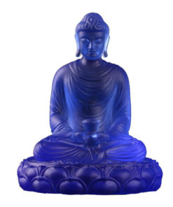 Tượng Phật Thích Ca decor CD1249