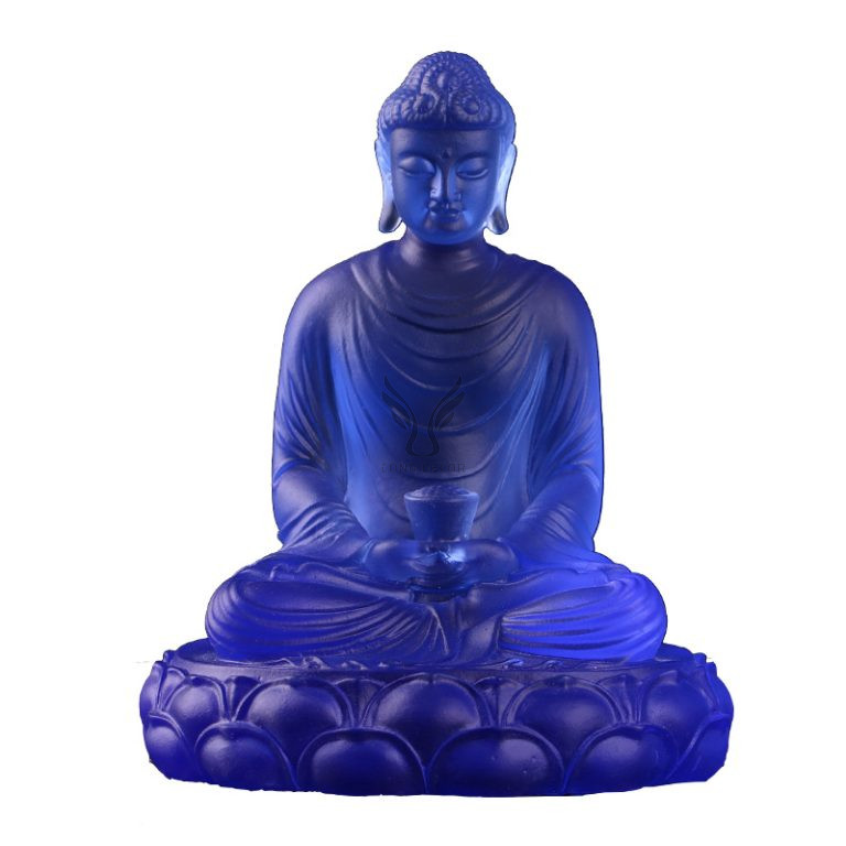 Tượng Phật Thích Ca decor CD1249