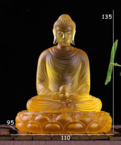 Tượng Phật Thích Ca decor CD1249