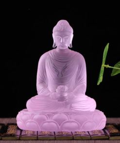 Tượng Phật Thích Ca decor CD1249