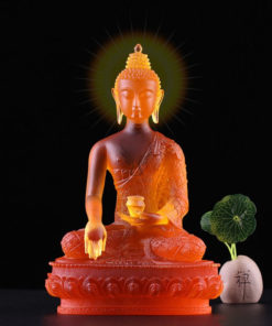 Tượng Phật Thích Ca decor CD4005