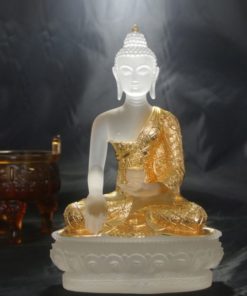 Tượng Phật Thích Ca decor CD4005