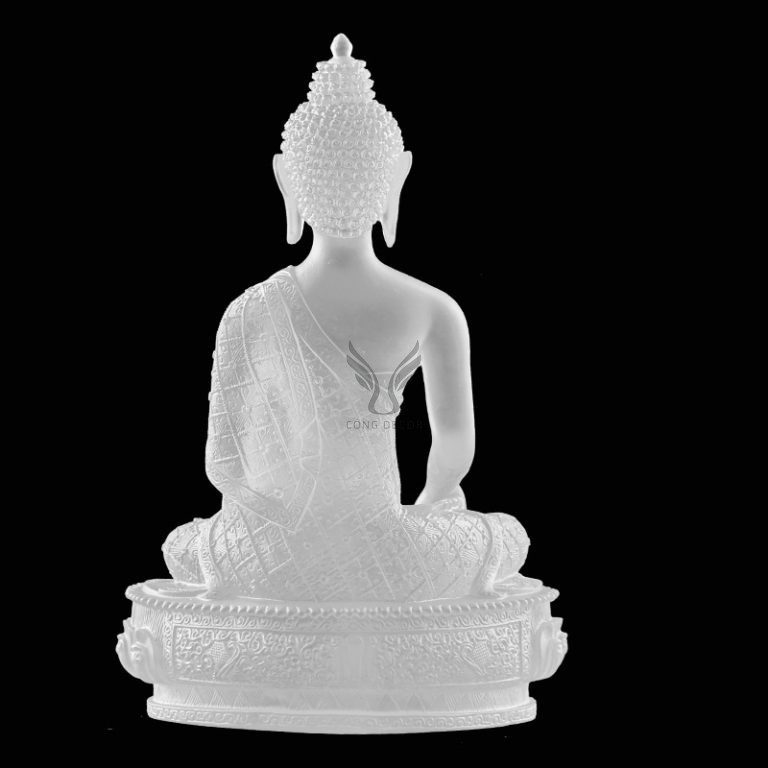 Tượng Phật Thích Ca decor CD4005