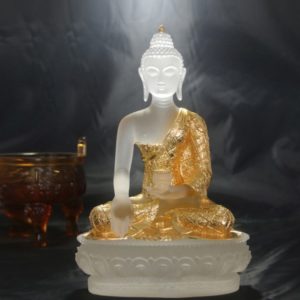 Tượng Phật Thích Ca decor CD4005