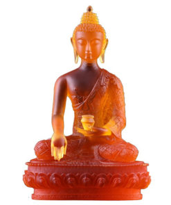 Tượng Phật Thích Ca decor CD4005
