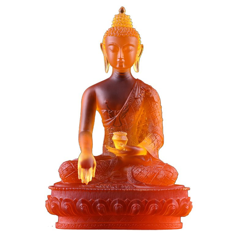 Tượng Phật Thích Ca decor CD4005