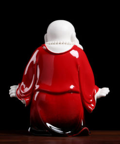 Tượng Phật Di Lặc decor CD1126