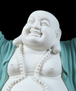 Tượng Phật di lặc decor CD1136