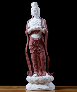 Tượng Quan Âm Bồ Tát decor CD1134
