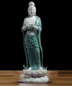 Tượng Quan Âm Bồ Tát decor CD1134