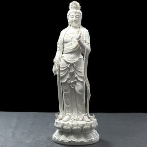 Tượng Quan Âm Bồ Tát decor CD1134