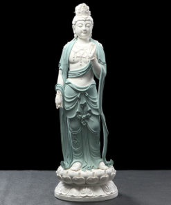 Tượng Quan Âm Bồ Tát decor CD1134