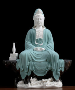 Tượng Quan Âm Bồ Tát decor CD1141