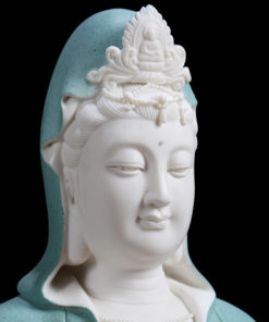 Tượng Quan Âm Bồ Tát decor CD1141