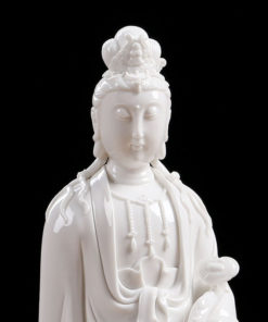 Tượng Quan Thế Âm Bồ Tát decor CD1155