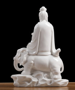 Tượng Quan Thế Âm Bồ Tát decor CD1155