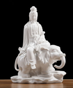 Tượng Quan Thế Âm Bồ Tát decor CD1155