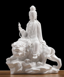 Tượng Quan Thế Âm Bồ Tát decor CD1155
